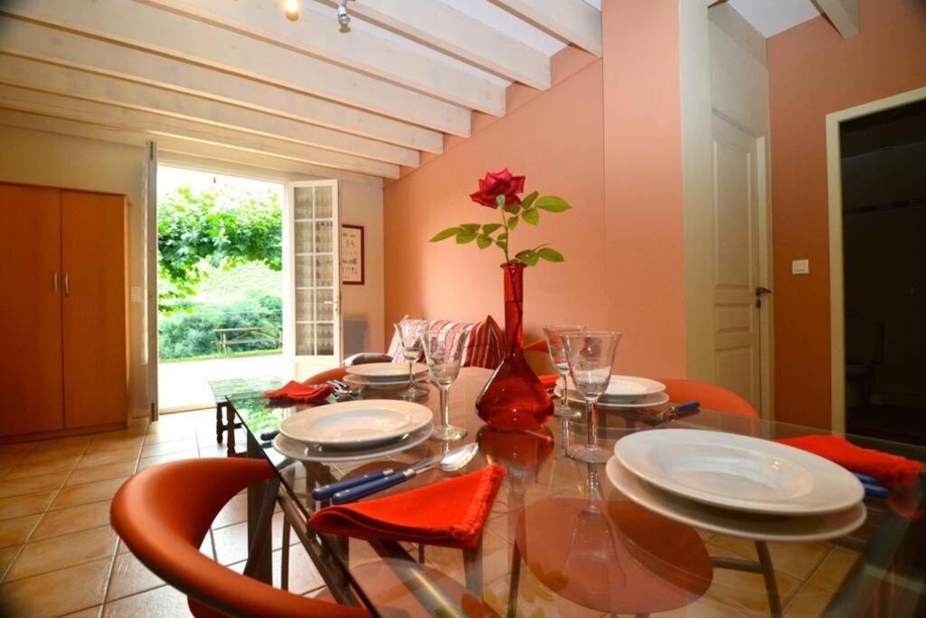 Appartement Hendaye Urrugne Exterior photo